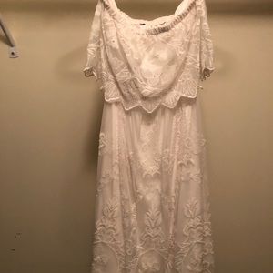 Three Summer Dresses